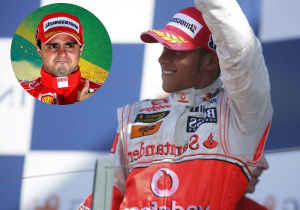 Mercedes sobre Massa: "Si todos los pilotos demandaran, la Fórmula 1 se desorganizaría, hay reputaciones en juego"