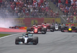 NEE! Verstappen valt opnieuw uit