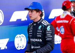 F1 News Today: FIA confirm another Antonelli punishment as stewards backed over ‘painful’ decision