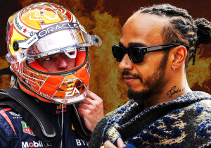 Señalan el MEJOR escenario para Hamilton en 2025