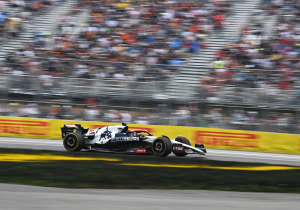 De Vries verklaart tegenvallende kwalificatie in Canada: 'Dan weet je niet waar de limiet zit'