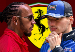 Ferrari can correct Lewis Hamilton mistake with Max Verstappen signing