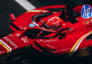 How Formula One Fans Are Benefiting from Tech to Track Their Favorite Drivers