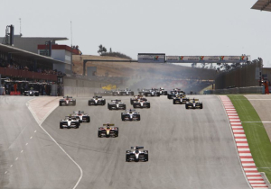 Autódromo do Algarve: "Al 30.000 kaarten verkocht voor Grand Prix Portugal"