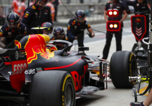 Red Bull Racing ook in pitstraat heer en meester in Oostenrijk