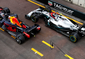 Verstappen gives view on Monaco penalty