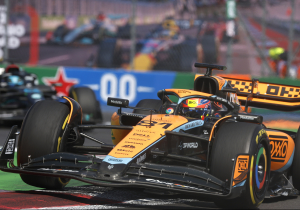 McLaren verlengt motordeal met Mercedes tot en met 2030