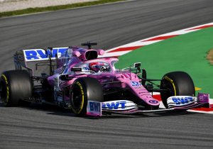 "Misconceived and poorly informed" - Racing Point rip into Renault protest