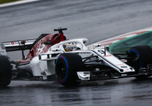 Alfa Romeo Sauber: "We zijn nu veel aantrekkelijker voor sponsoren"