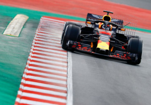 OFFICIEEL: De data en locatie van de F1-wintertest 2019