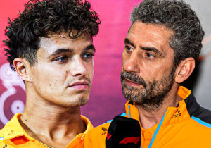 McLaren F1 boss issues statement after double disaster for Norris