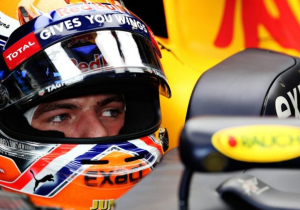 'FIA gaat Verstappen opnieuw straffen na fout in kwalificatie'