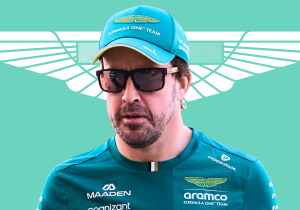 Fernando Alonso claims Aston Martin tweaks could slash HUGE F1 time deficit