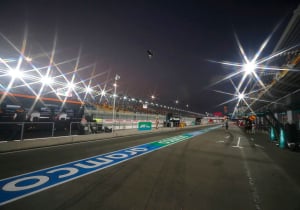 Todo lo que necesitas saber sobre el Gran Premio de Qatar
