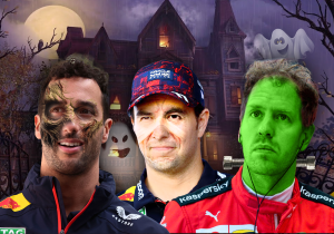F1 stars SPOOKED at home races after Perez horror show in Mexico