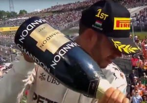 VIDEO: Terugblik op de Grand Prix van Hongarije 2016