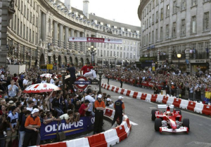 Silverstone 'crucial' for UK as street race ruled out