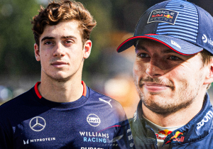 F1 Hoy: Verstappen, autorizado para Mercedes; La verdad sobre Colapinto en Alpine