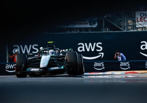 F1 Monaco Grand Prix Today: FP3 results, times and positions