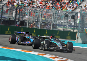 F1 star hit by late DEMOTION from FIA at Mexican Grand Prix