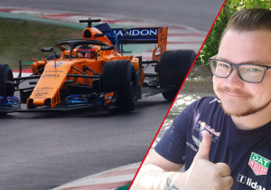 COLUMN: Niet McLaren, maar Renault op vierde plek