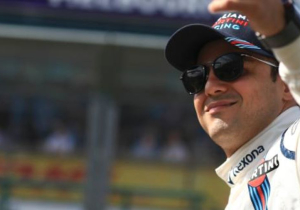 Massa over Ferrari: "We hadden nooit echt de auto of het team om te kunnen winnen"