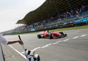 Grand Prix Assen: 'Zullen de komende tijd aandacht blijven vragen'