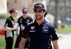 Ricciardo: "We zijn ingelopen op snelste teams, maar geen idee hoe"