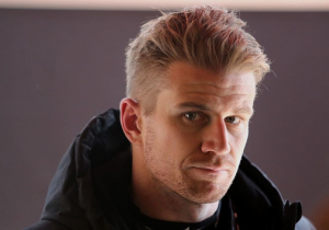 Hülkenberg: "Overstap Sauber is niet goed voor carrière geweest"