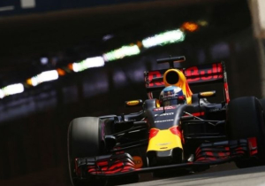 OFFICIEEL: Red Bull Racing heet volgend jaar Aston Martin Red Bull Racing