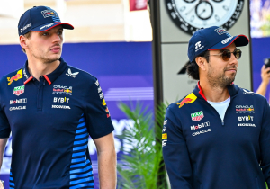 ¡Checo revela sabotaje SISTEMÁTICO de Red Bull!