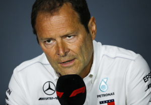Waarom Mercedes het zwaar gaat krijgen met vertrek 'kampioensman' Costa