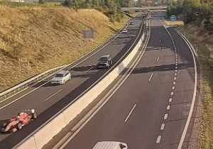 Mystery 'Ferrari F1 driver' faces ban after driving race car on public roads