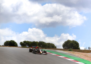 Bleekemolen: 'Pérez op een of andere manier halve seconde langzamer dan Verstappen'