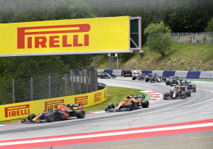 Hamilton fears disappointing F1 sprint race "train"