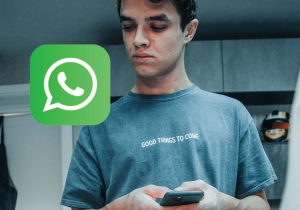 F1 Drivers WhatsApp group – Norris reveals all