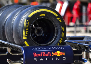 Red Bull gaat voor agressief in laatste race van het seizoen
