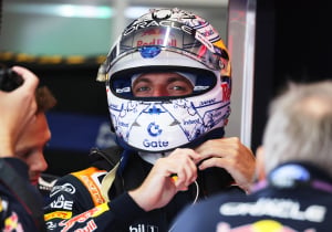 LIVE | Sprintkwalificatie Dutch GP: Wie pakt de sprintpole in Zandvoort?
