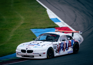 Vianen en Jobst slepen kampioenschap binnen in Supercar Challenge: "Droom die uitkomt"