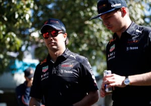 Red Bull "fix" to end “extremely painful” season start