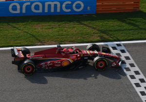 Leclerc sluit laatste testdag af als snelste en mag hopen met Ferrari, Piastri kilometervreter