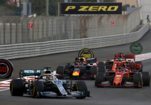 'Teams gaan sleutelen aan auto's om downforce te verminderen'