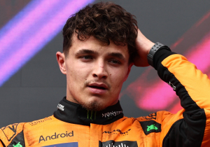 McLaren boss suggests CRUCIAL error cost Norris Imola victory