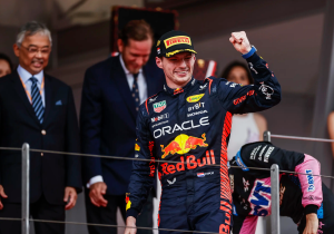 Verstappen set to BREAK 11-YEAR Red Bull record and eclipse likes of Raikkonen and Prost