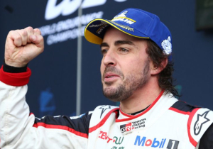 Why Alonso is against F1 points changes