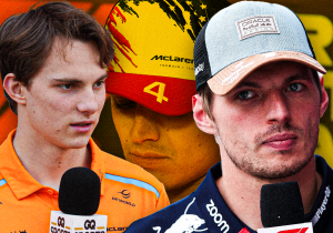 Piastri sorprende en paliza de McLaren en la Sprint Quali del GP de Brasil 2024