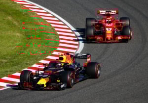 Verstappen: Vettel doesn't get same 'bullshit' as me