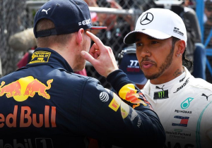 Hamilton will be the best of all time and is better than Verstappen - Rosberg