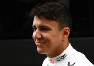 Red Bull team COMPLETE 2025 grid in official signing announcement