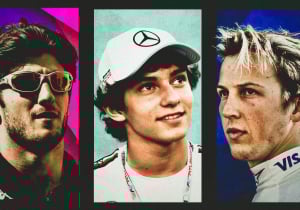 F1 Oggi: Antonelli, solido; Lawson lascia la Red Bull